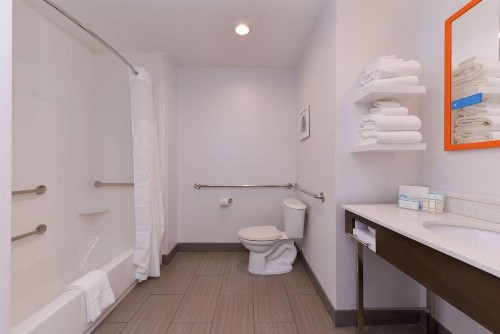 Hampton Inn and Suites Port Aransas - image 21