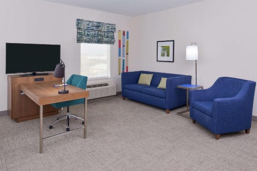 Hampton Inn and Suites Port Aransas - image 25
