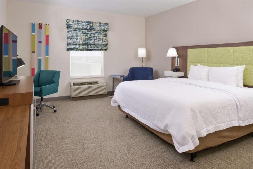 Hampton Inn and Suites Port Aransas - image 26