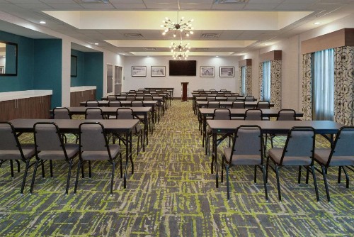 Hampton Inn and Suites Port Aransas - image 27