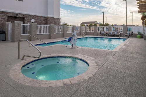 Hampton Inn and Suites Port Aransas - image 29