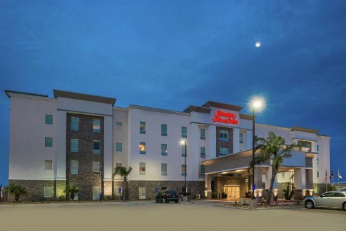 Hampton Inn and Suites Port Aransas - image 3
