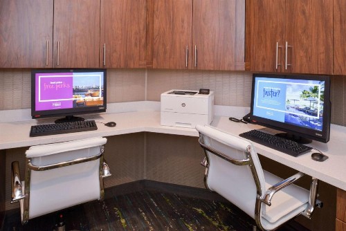 Hampton Inn and Suites Port Aransas - image 31