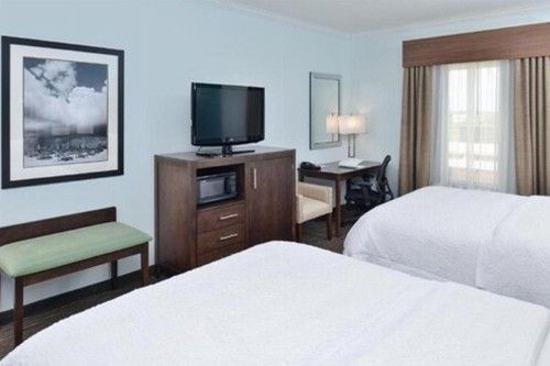 Hampton Inn and Suites Port Aransas - image 32