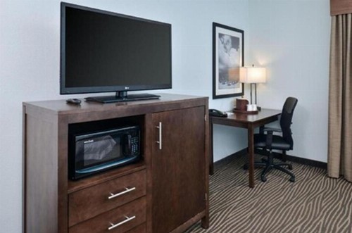 Hampton Inn and Suites Port Aransas - image 33