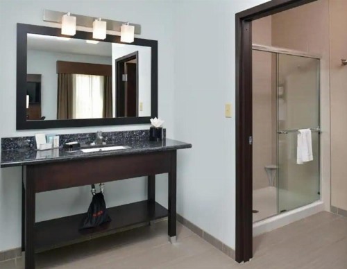 Hampton Inn and Suites Port Aransas - image 34