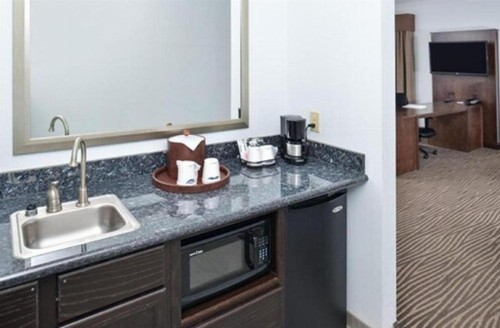 Hampton Inn and Suites Port Aransas - image 35