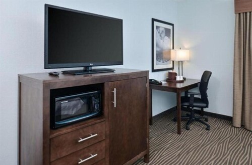 Hampton Inn and Suites Port Aransas - image 36