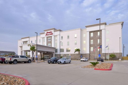 Hampton Inn and Suites Port Aransas - image 4
