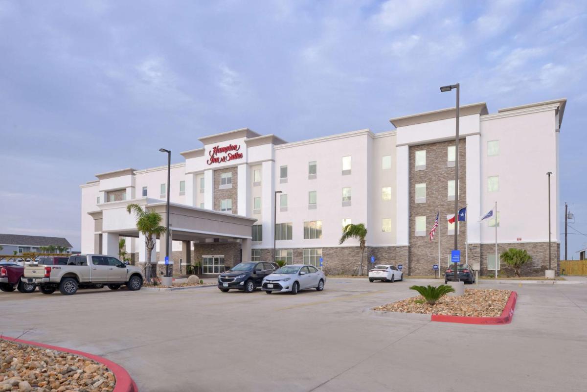 Hampton Inn and Suites Port Aransas - image 4