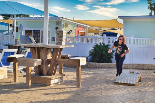 Tropic Island Resort - image 14
