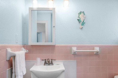 Tropic Island Resort - image 32