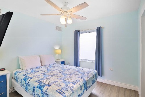 Tropic Island Resort - image 49