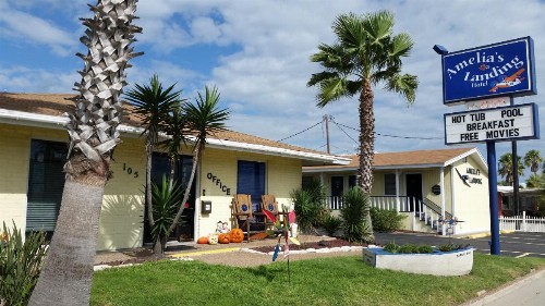 Amelia's Landing - image 13