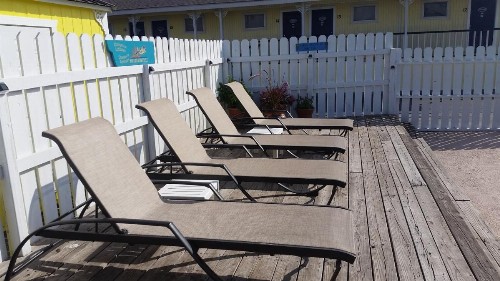 Amelia's Landing - image 21