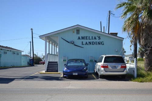 Amelia's Landing - image 32