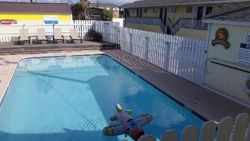 Amelia's Landing - image 5