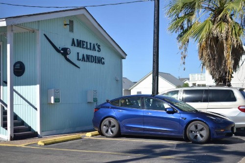 Amelia's Landing - image 6