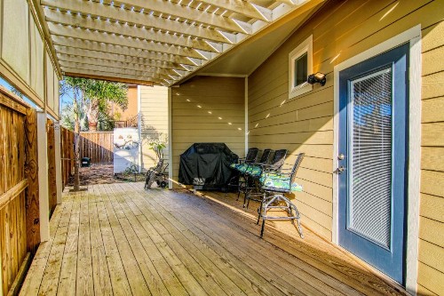 Cotter Coastal Retreat - image 10