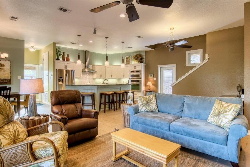 Cotter Coastal Retreat - image 8