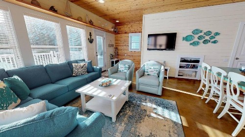 DockSide SC2 home - image 10