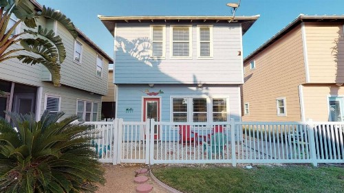 DockSide SC2 home - image 2