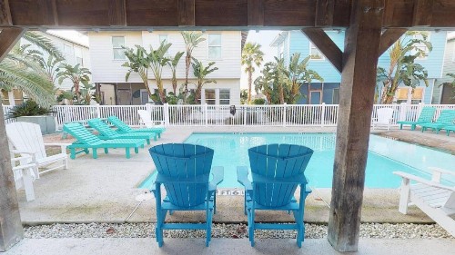 DockSide SC2 home - image 7