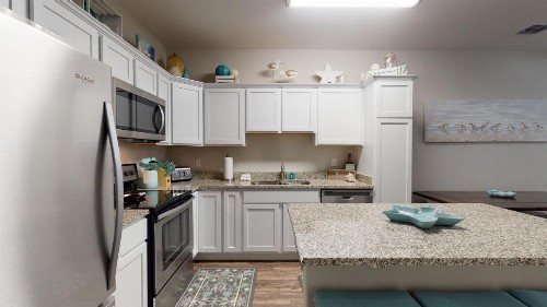 The Chic Retreat townhouse - image 10