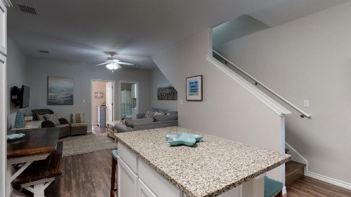 The Chic Retreat townhouse - image 11