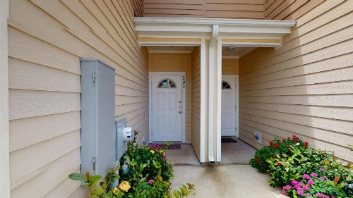 The Chic Retreat townhouse - image 8