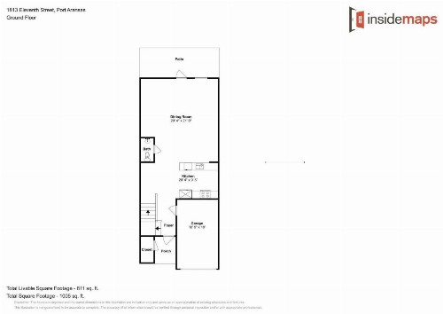 BeachSide Bungalo townhouse - image 9