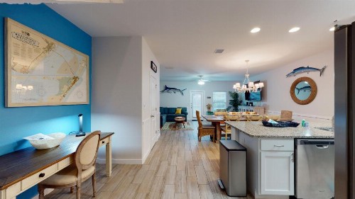 BeachSide Bungalo townhouse - image 11
