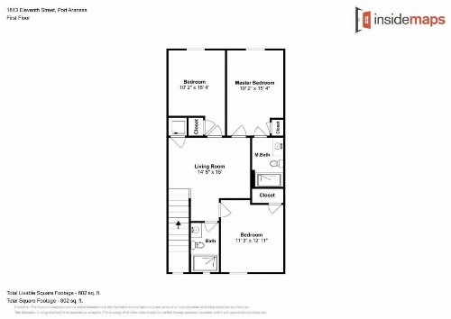 BeachSide Bungalo townhouse - image 8