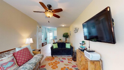 Ocean's 11 condo - image 11