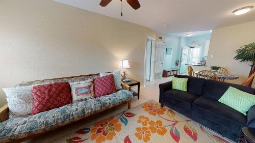 Ocean's 11 condo - image 5