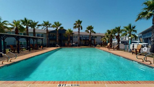 Ocean's 11 condo - image 7