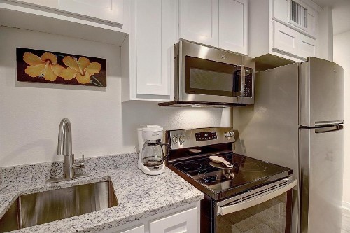 Sunrise Villas 109 - image 10