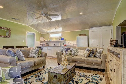Hurricane Harbour SS523H - image 5