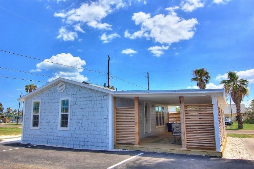 Hurricane Harbour SS523H - image 7