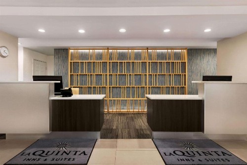 La Quinta by Wyndham Port Arthur - image 11