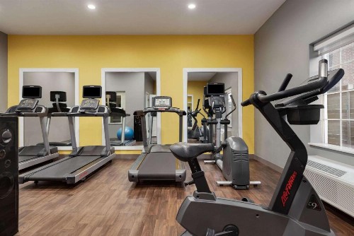 La Quinta by Wyndham Port Arthur - image 22