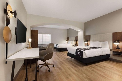 La Quinta by Wyndham Port Arthur - image 26
