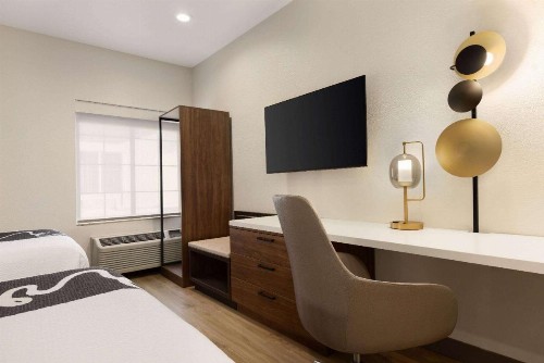 La Quinta by Wyndham Port Arthur - image 6