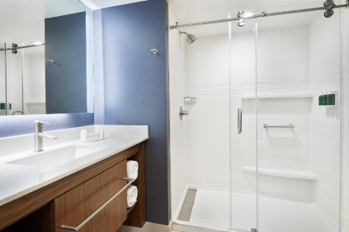 Residence Inn By Marriott Port Arthur - image 4