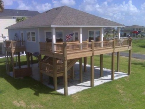 Shore Haven Home