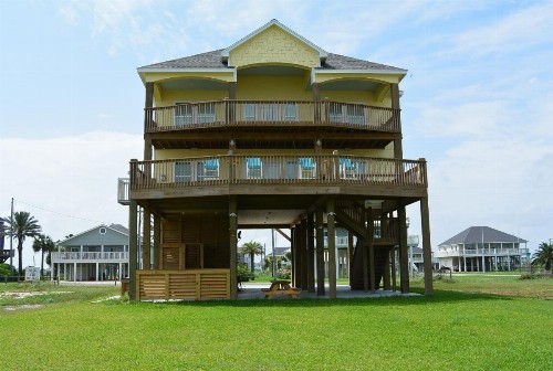 Southern Belle Home