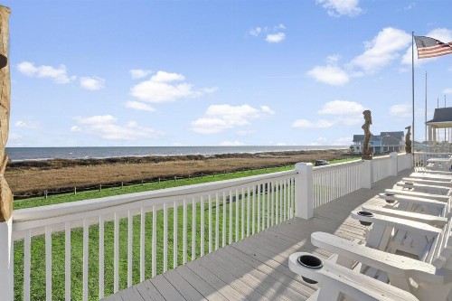 Shore Relaxin' Home