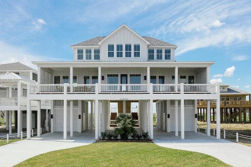 C Salt Home