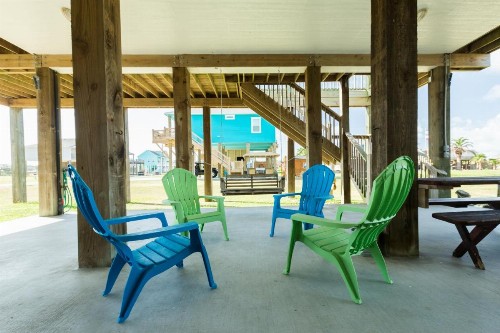 Bay Hideaway - image 5