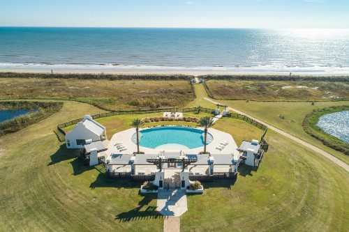 Cake by the Ocean at Seagrass - image 7